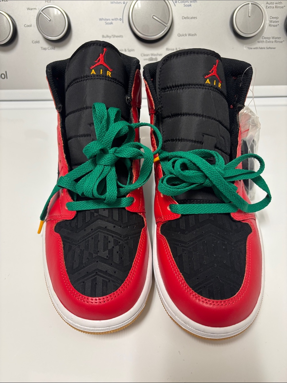 NWOT Jordan Sneakers